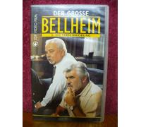 Der große Bellheim 3 - Die Verschwörung [VHS]