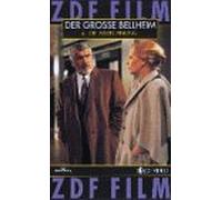 Der große Bellheim 4 - Die Abrechnung [VHS]