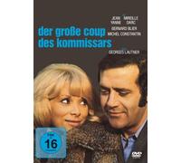 Der Grosse Coup des Kommissars