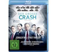 Der große Crash - Margin Call (Blu-ray)