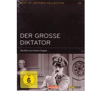 Der Große Diktator / Best of Arthaus Collection 02