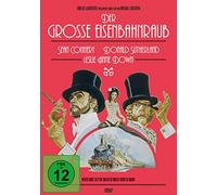 Der große Eisenbahnraub [Import]