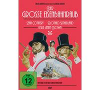 Der große Eisenbahnraub [Import]