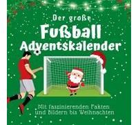 Der Große Fußball-Adventskalender