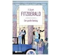 Der Große Gatsby: Klassiker Der Weltliteratur