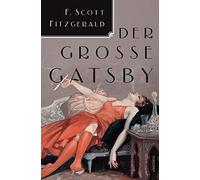 Der große Gatsby – Anaconda Carp