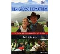Der grosse Heimatfilm - Der Ruf der Berge
