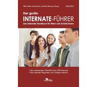 Der große Internate-Führer 2026/2027: Das Internate-Handbuch für Eltern und Schüler:innen