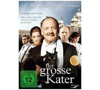 Der Grosse Kater [Import Allemand] (Import)