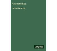 Der Große König