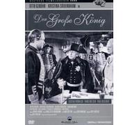 Der Grosse König - Der große König