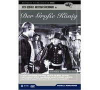 Der große König [Import]