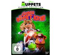 Der große Krimi-Die Muppets Classic Collection [Import]