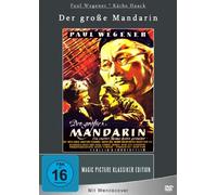 Heinz,Karl - Der große Mandarin [Import]