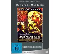 Der große Mandarin (DVD) Paul Wegener Käthe Haack Karl Heinz Stroux