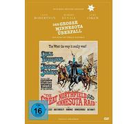 Der Grosse Minnesota Überfall-Western Legenden No. 35 [Import]