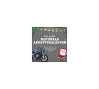 Der Grosse Motorrad-Adventskalender