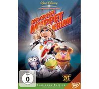 Der Grosse Muppet Krimi - Jubilums-Edition [Import allemand]