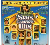 Der Grosse Preis (1983) [Import]