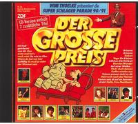 Der Große Preis 90/91 [Import]