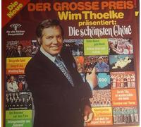 Der Grosse Preis - Die schönsten Chöre - Wim Thoelke präsentiert / 2437 380