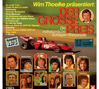 Der grosse Preis Die volkstümliche Schlager-Starparade Ausgabe 1975