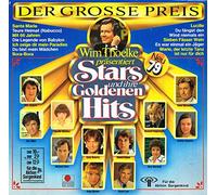 Der Grosse Preis - Stars Und Ihre Goldenen Hits Neu 79
