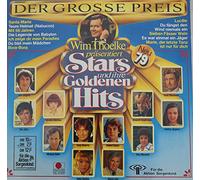 Der Grosse Preis - Stars Und Ihre Goldenen Hits Neu 79 [Vinyl LP]