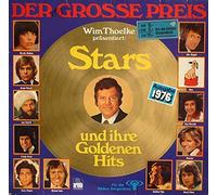 Der Grosse Preis [Vinyl LP]