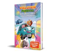 Der Große Preis von Schmonaco [German] by Paluten [Hardback] NEUF