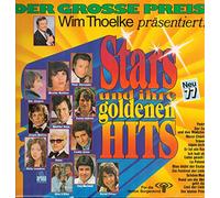 Der grosse Preis - Wim Thoelke präsentiert: Stars und ihre Goldenen Hits - Neu 77