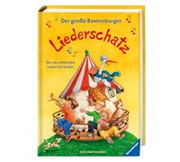 Der Große Ravensburger Liederschatz