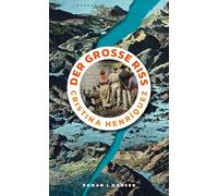 Der große Riss: Roman