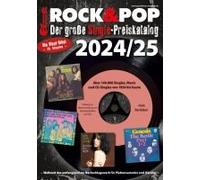 Der Große Rock & Pop Single Preiskatalog 2024/25
