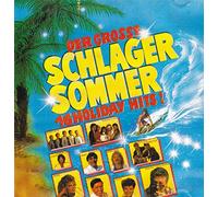 Der Große Schlager-Sommer 16 Holiday Hits [Import]