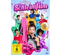 Der große Schleim-Film (DVD)