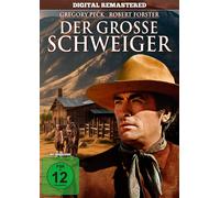 Der Große Schweiger - Kinofassung (DVD) Peck Gregory Forster Robert