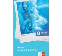 Der große Sommer: Lektüre
