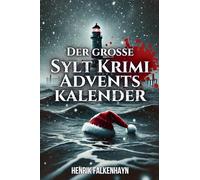 Der große Sylt Krimi Adventskalender