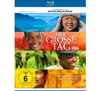 DER GROSSE TAG BLU-RAY NEUF