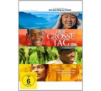 Der Grosse Tag – DVD – Neuf
