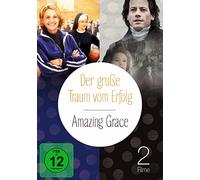 Der Große Traum Vom Erfolg & Amazing Grace