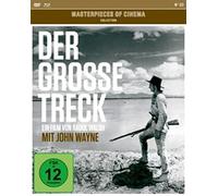 Der grosse Treck - Masterpiece of Cinema Collection 3 (OmU)