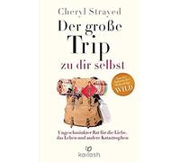 Der Große Trip Zu Dir Selbst