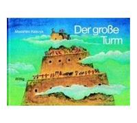 Der große Turm Kasuya, Masahiro (Auteur)