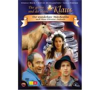Der grosse und der kleine Klaus