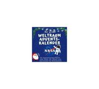 Der Grosse Weltraum-Adventskalender