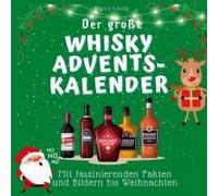 Der Grosse Whisky-Adventskalender