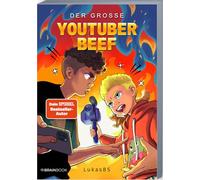 Der große YouTuber-Beef: Neue Abenteuer von der YouTuber Schule (LukasBS)