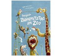 Der große Zahnputztag im Zoo (Mini-Ausgabe)